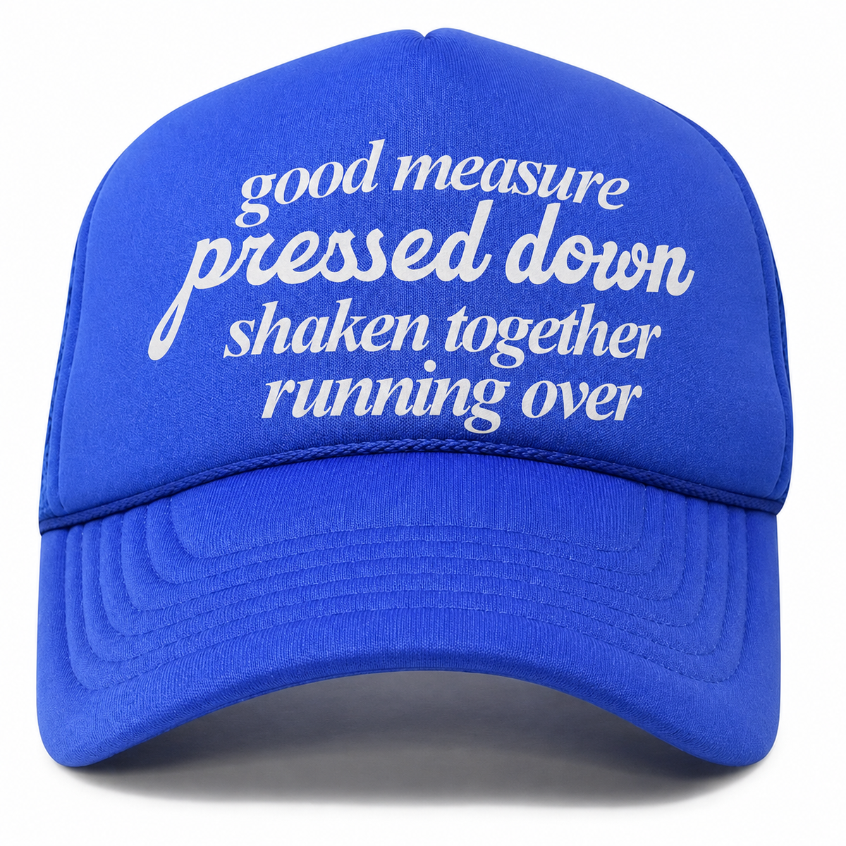 Abundance Hat