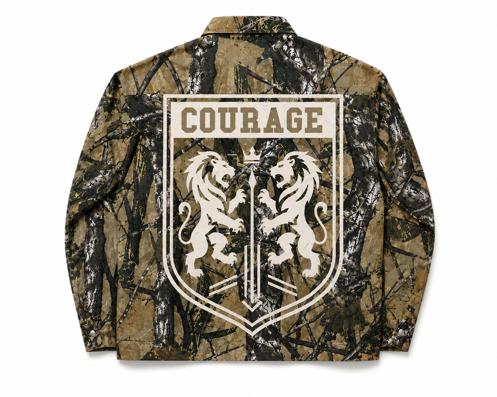 Courage Jacket
