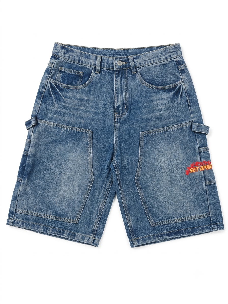 Jorts - Set Apart